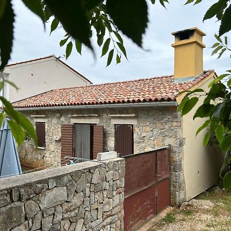 Citadela Veli Lošinj Zewnętrze zdjęcie