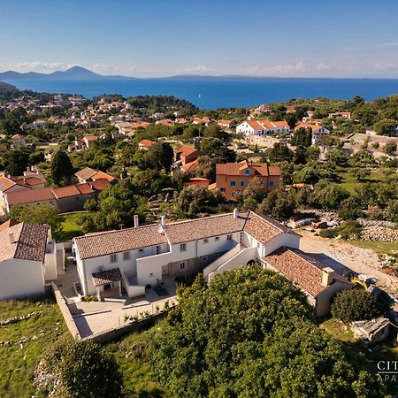 Citadela Veli Lošinj Zewnętrze zdjęcie