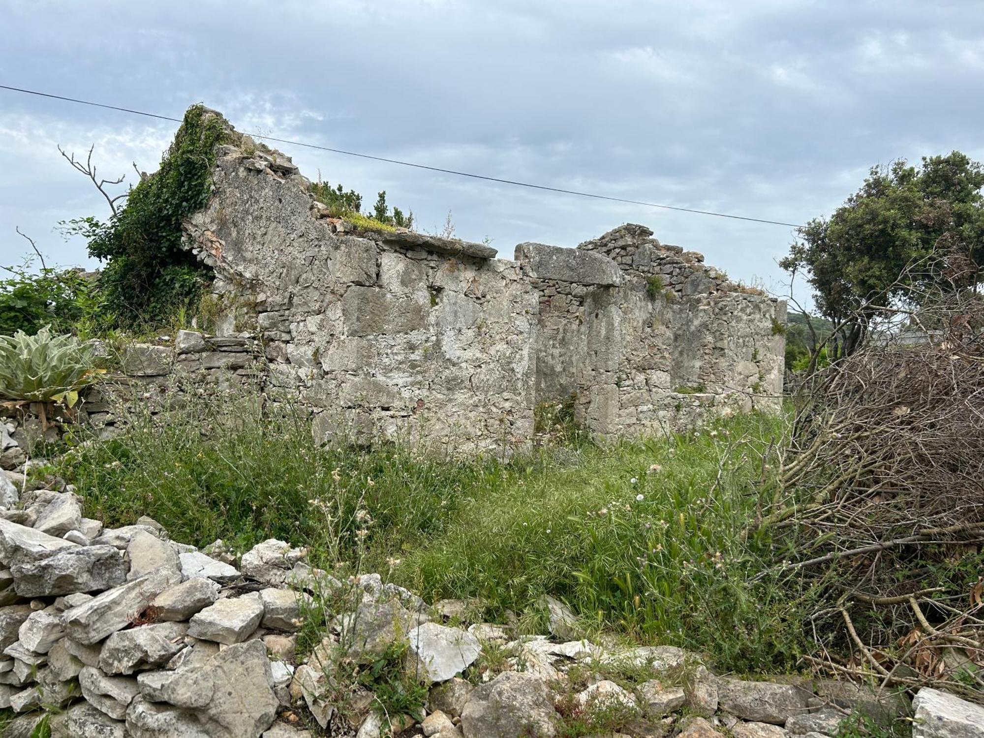 Citadela Veli Lošinj Zewnętrze zdjęcie