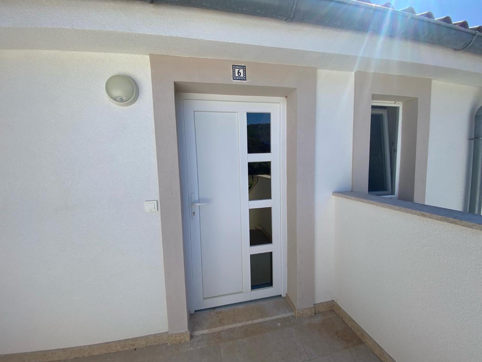 Citadela Veli Lošinj Zewnętrze zdjęcie
