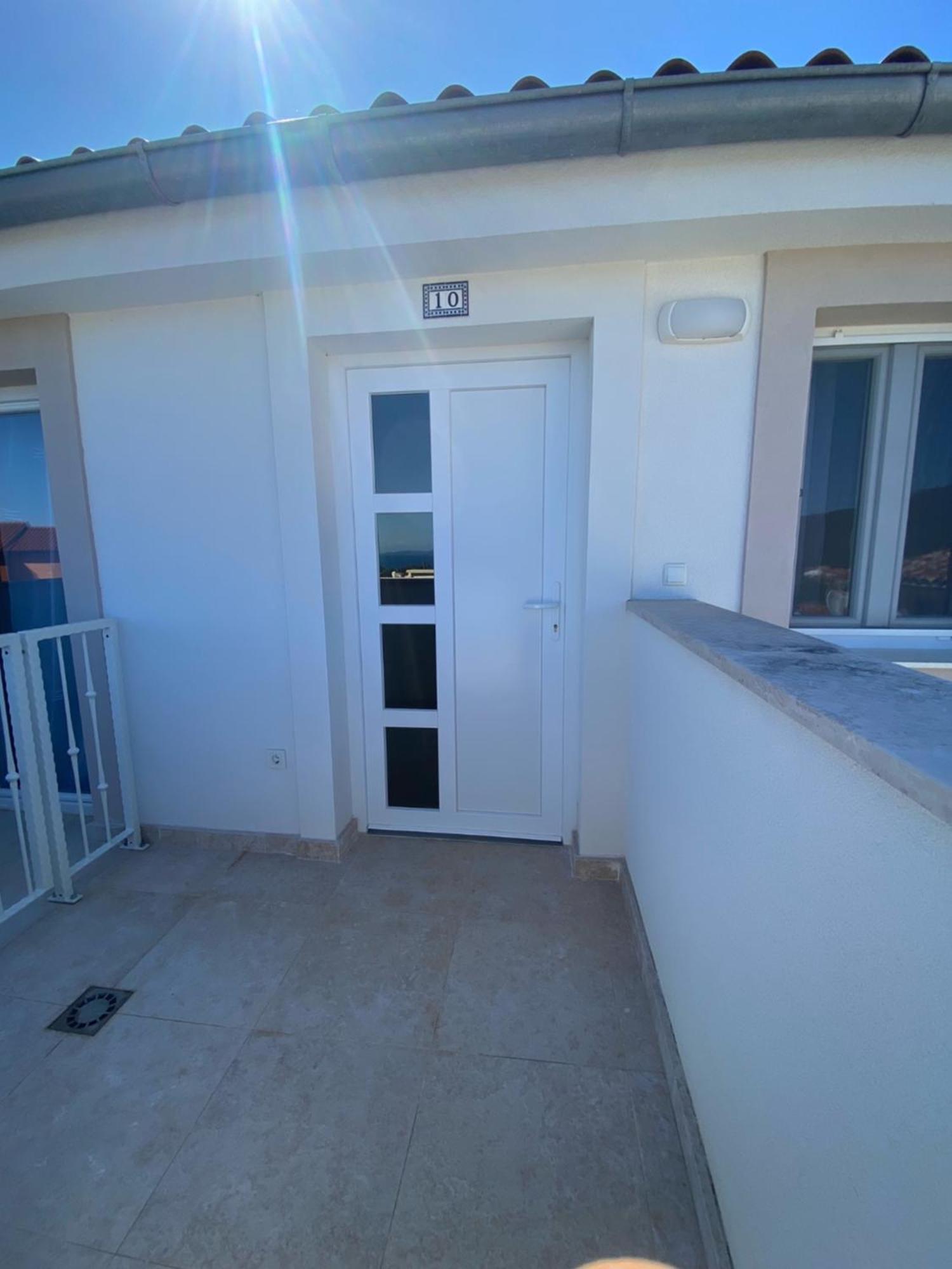 Citadela Veli Lošinj Zewnętrze zdjęcie