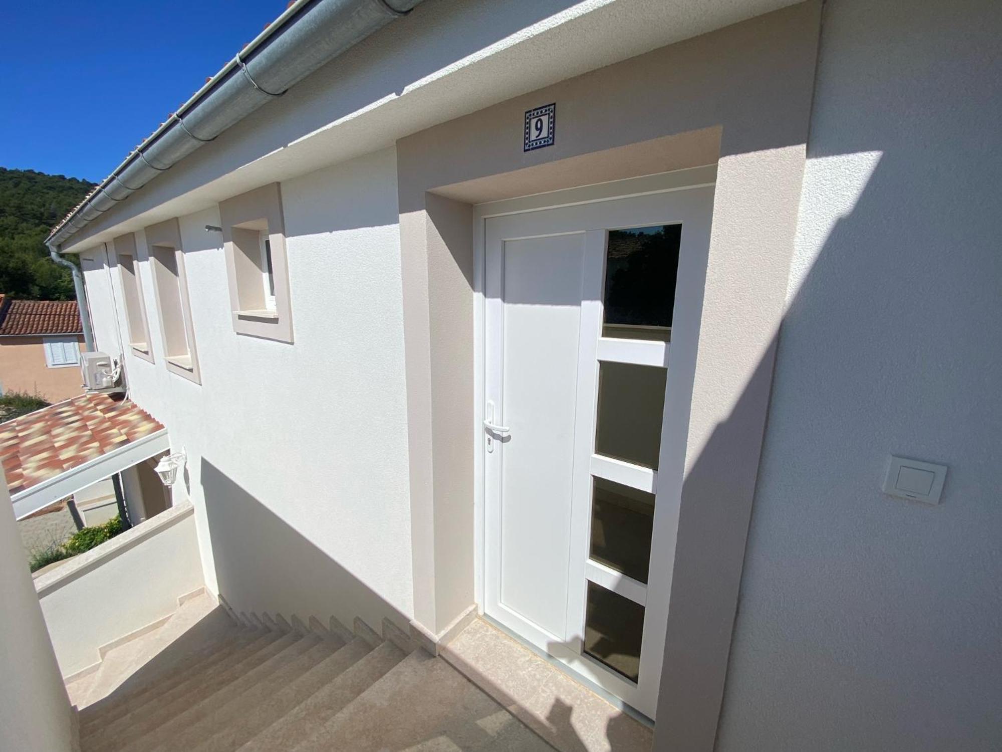 Citadela Veli Lošinj Zewnętrze zdjęcie