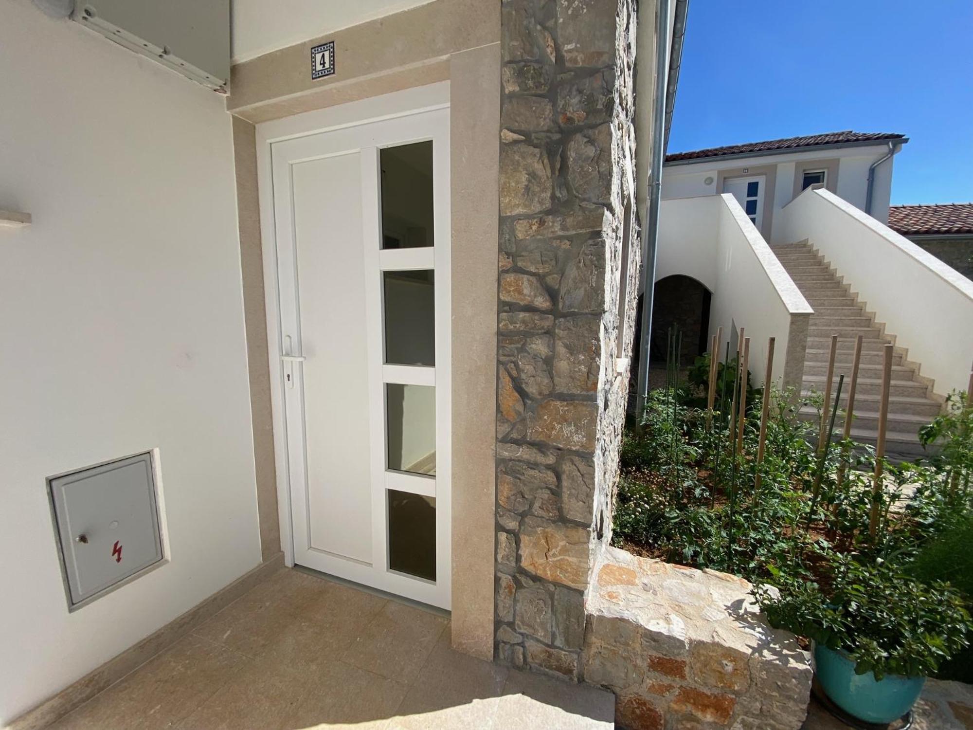 Citadela Veli Lošinj Zewnętrze zdjęcie