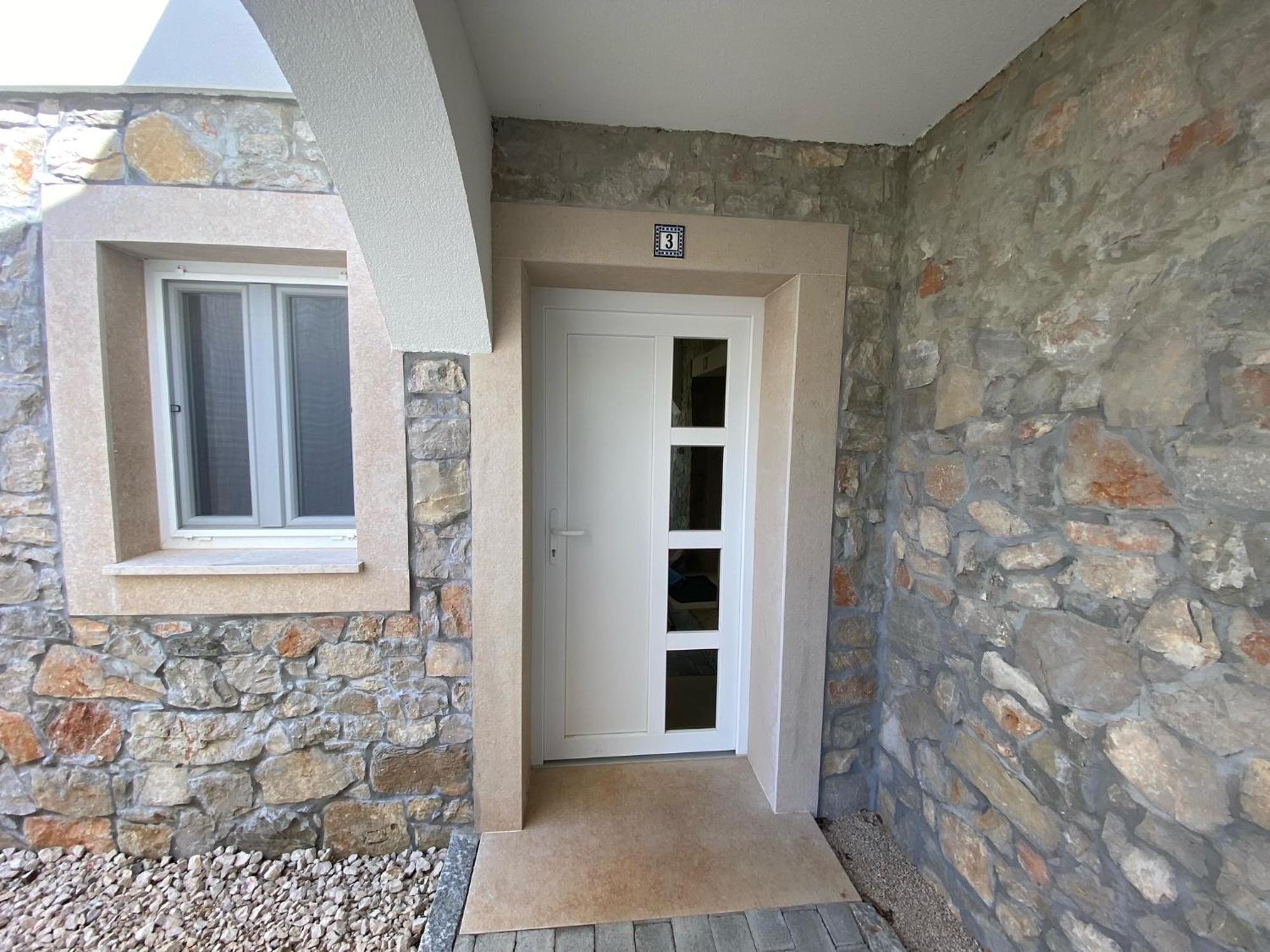 Citadela Veli Lošinj Zewnętrze zdjęcie