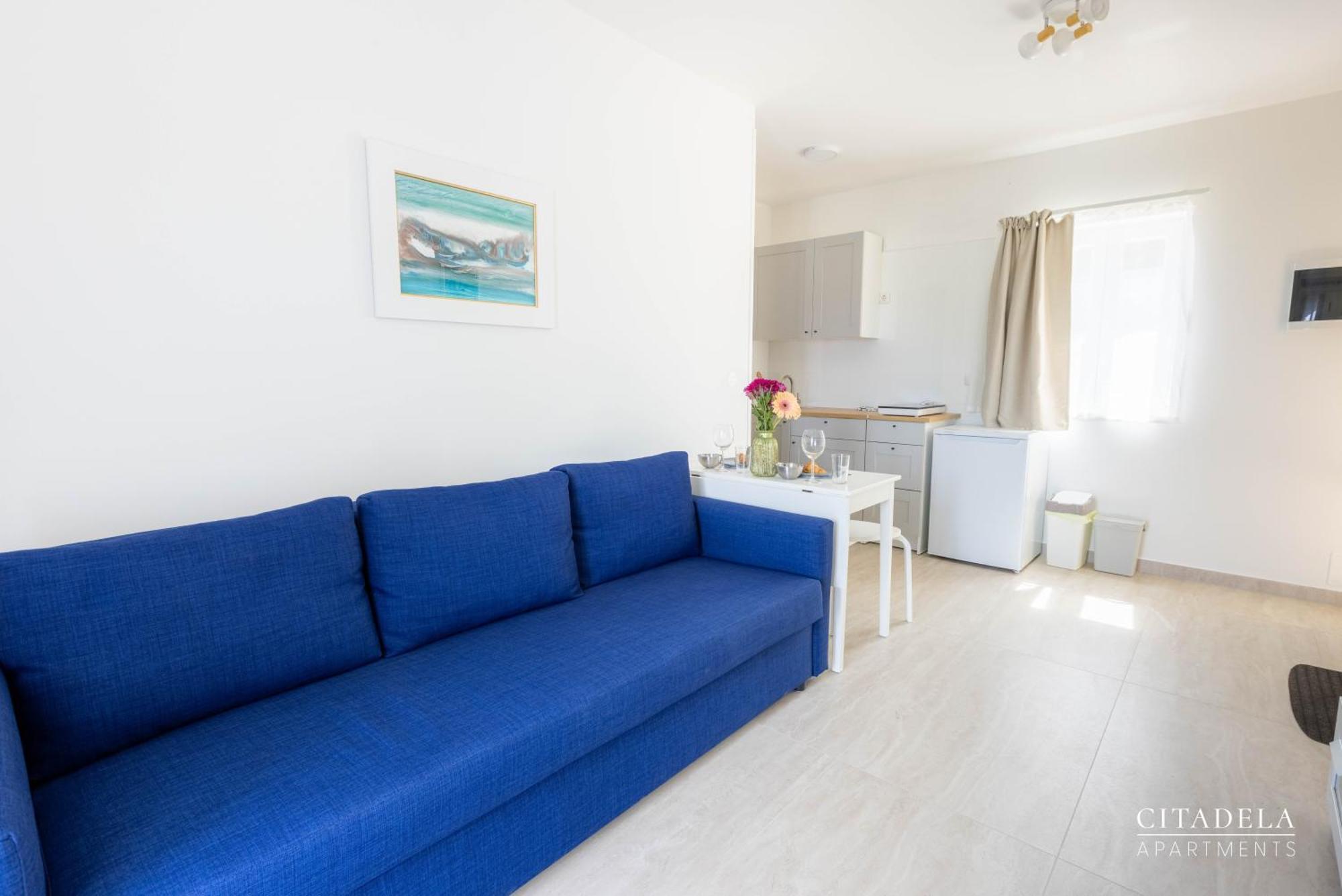Citadela Veli Lošinj Zewnętrze zdjęcie