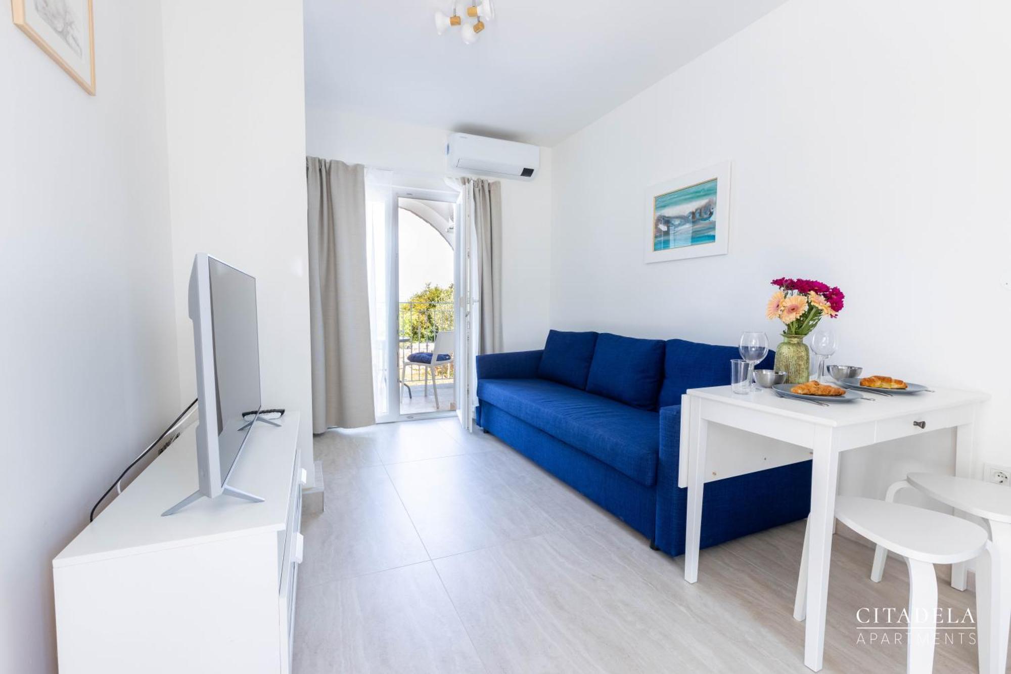 Citadela Veli Lošinj Zewnętrze zdjęcie