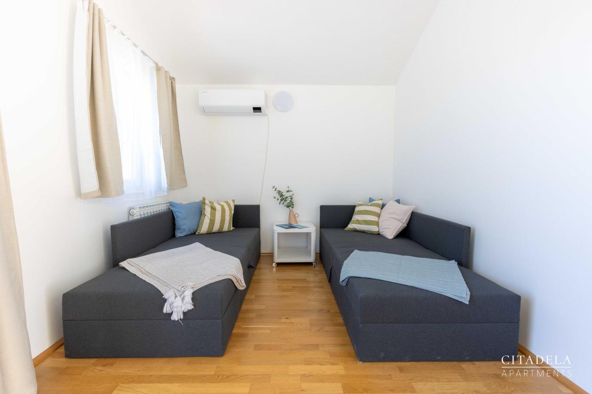 Citadela Veli Lošinj Zewnętrze zdjęcie