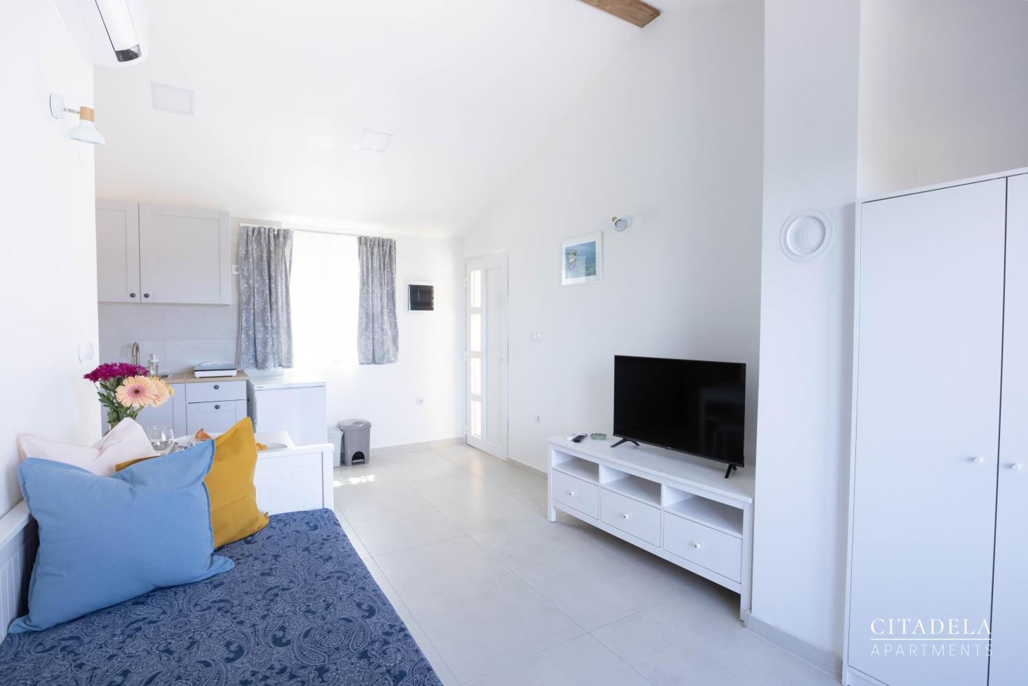 Citadela Veli Lošinj Zewnętrze zdjęcie