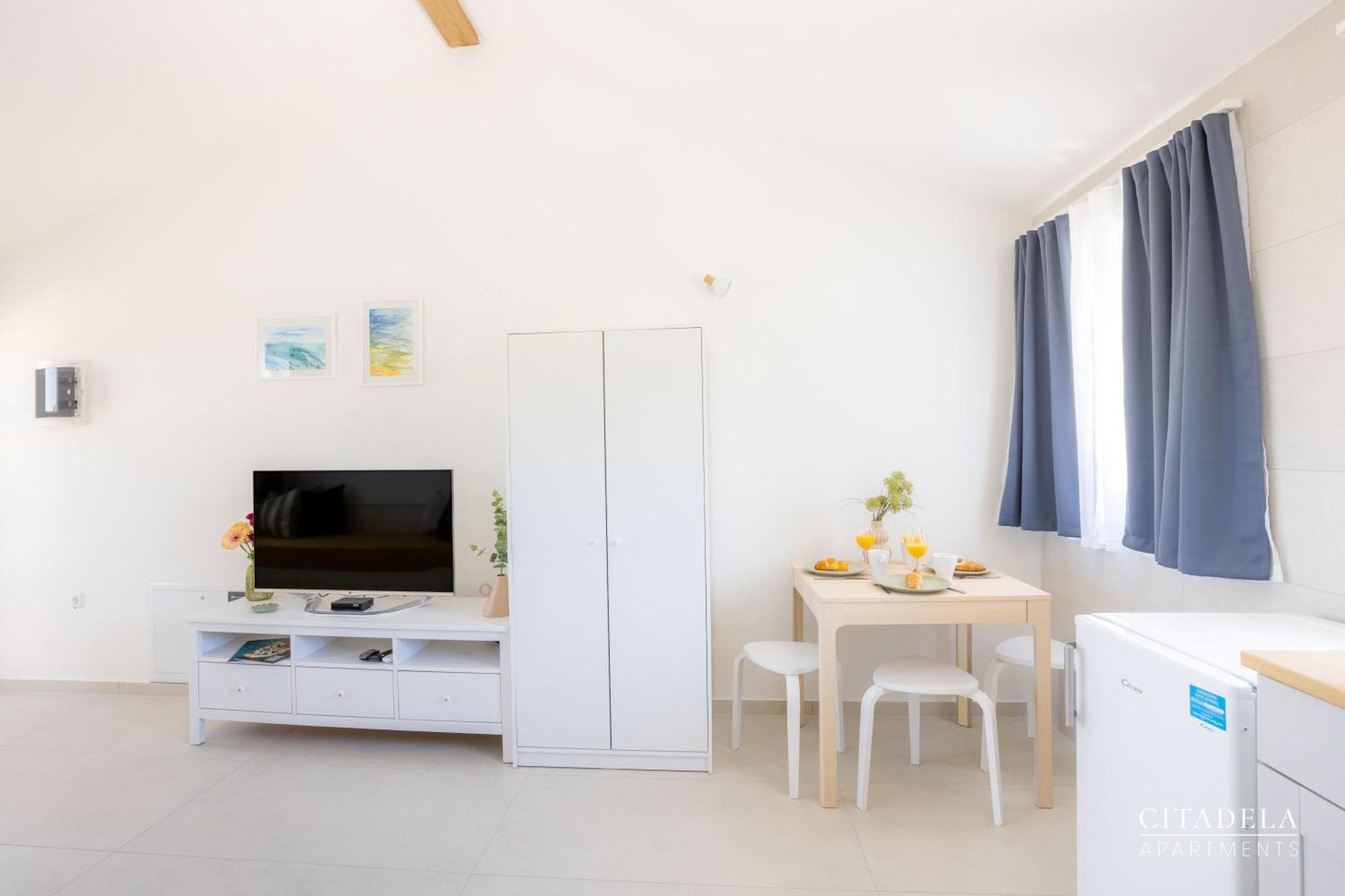 Citadela Veli Lošinj Zewnętrze zdjęcie