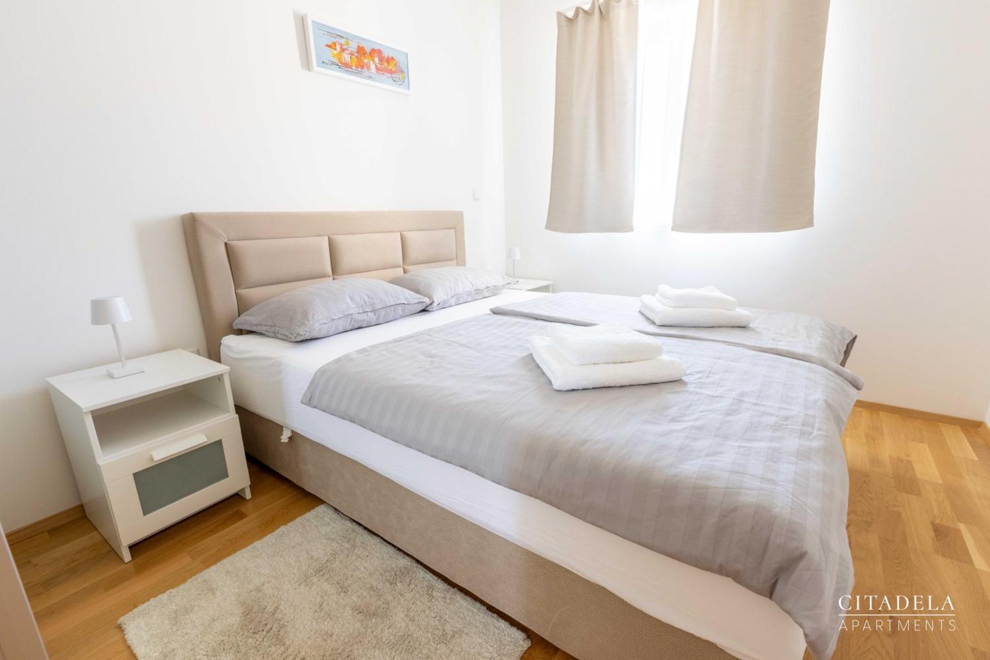 Citadela Veli Lošinj Zewnętrze zdjęcie
