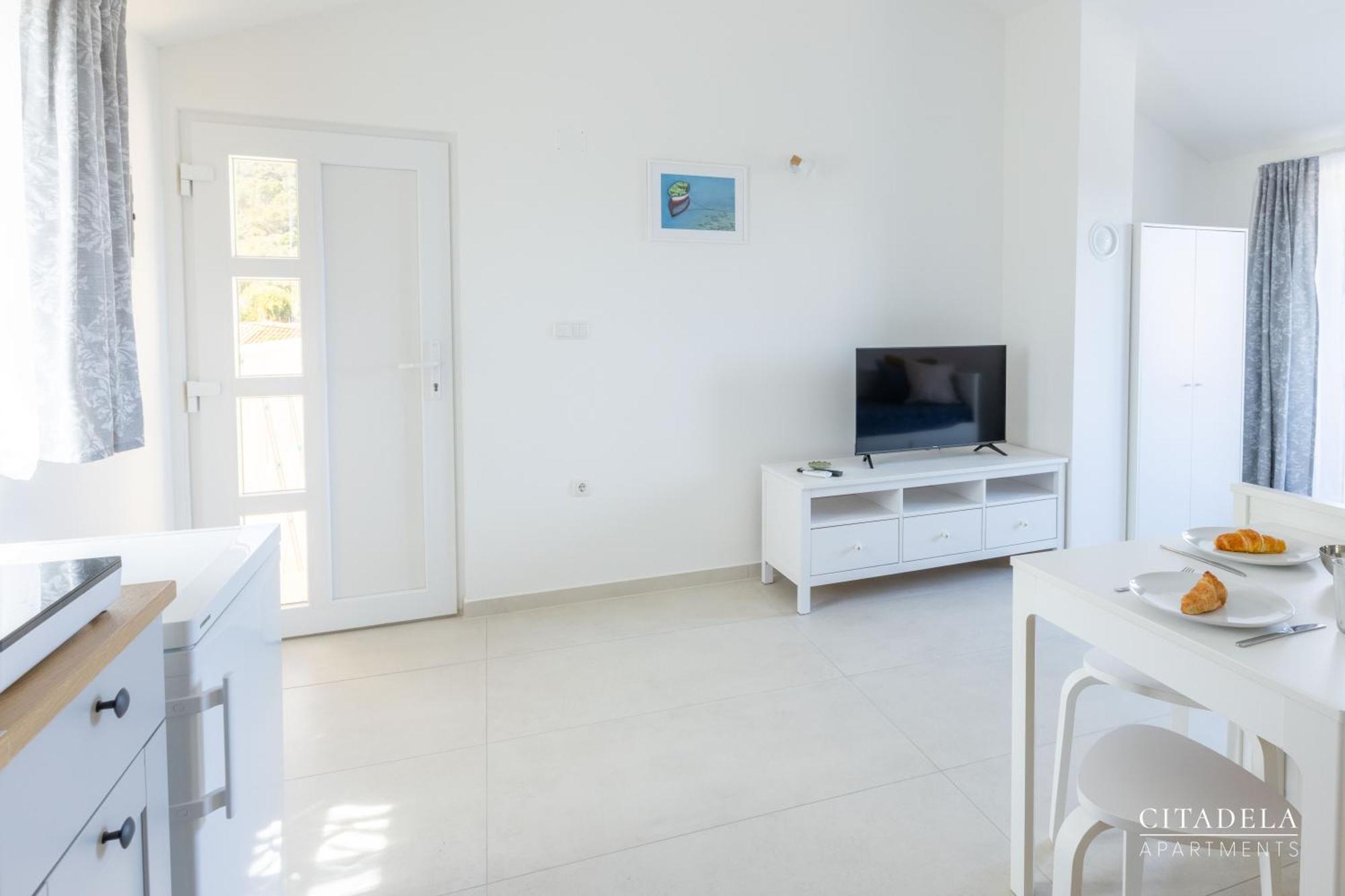 Citadela Veli Lošinj Zewnętrze zdjęcie
