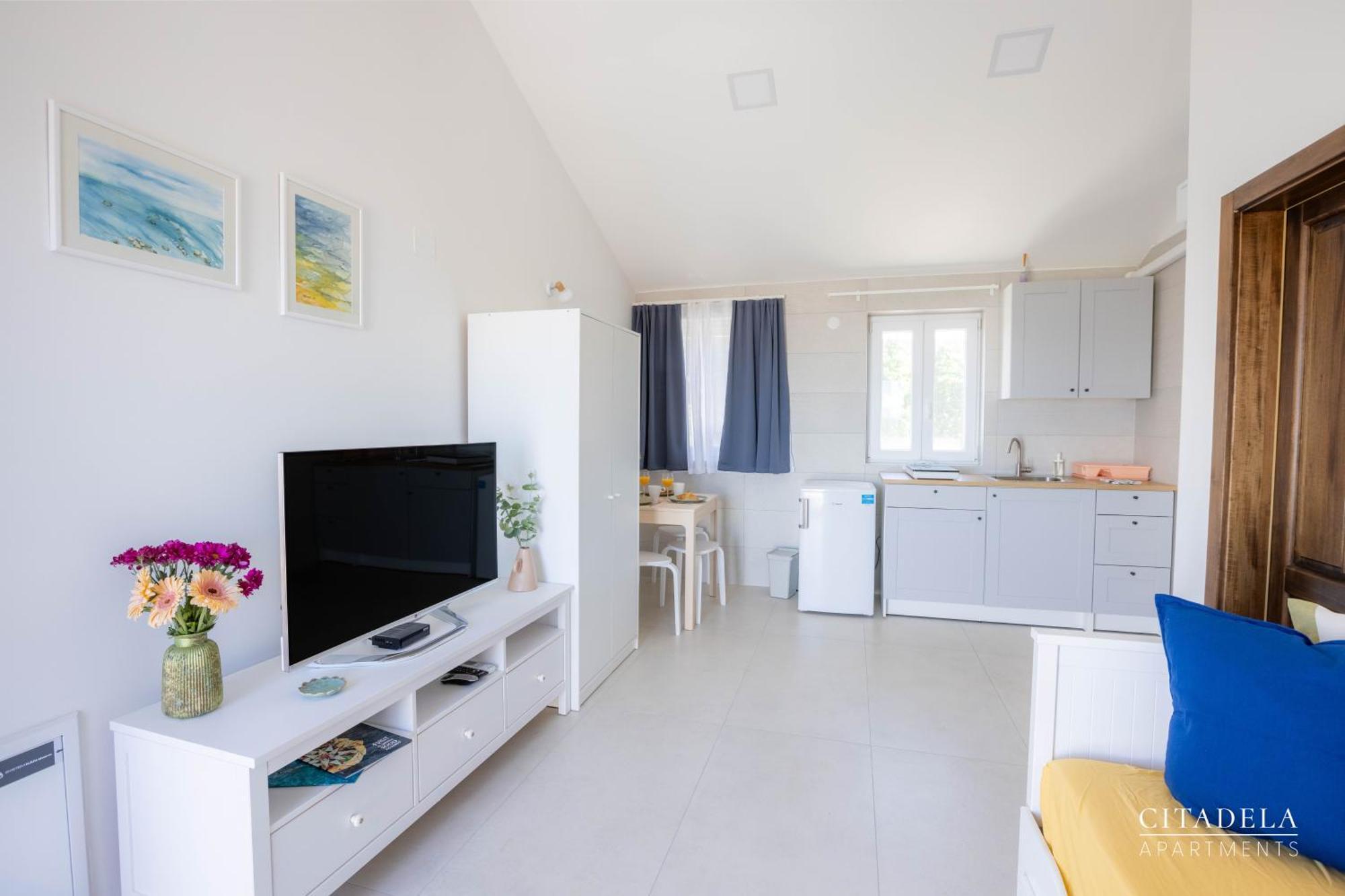 Citadela Veli Lošinj Zewnętrze zdjęcie