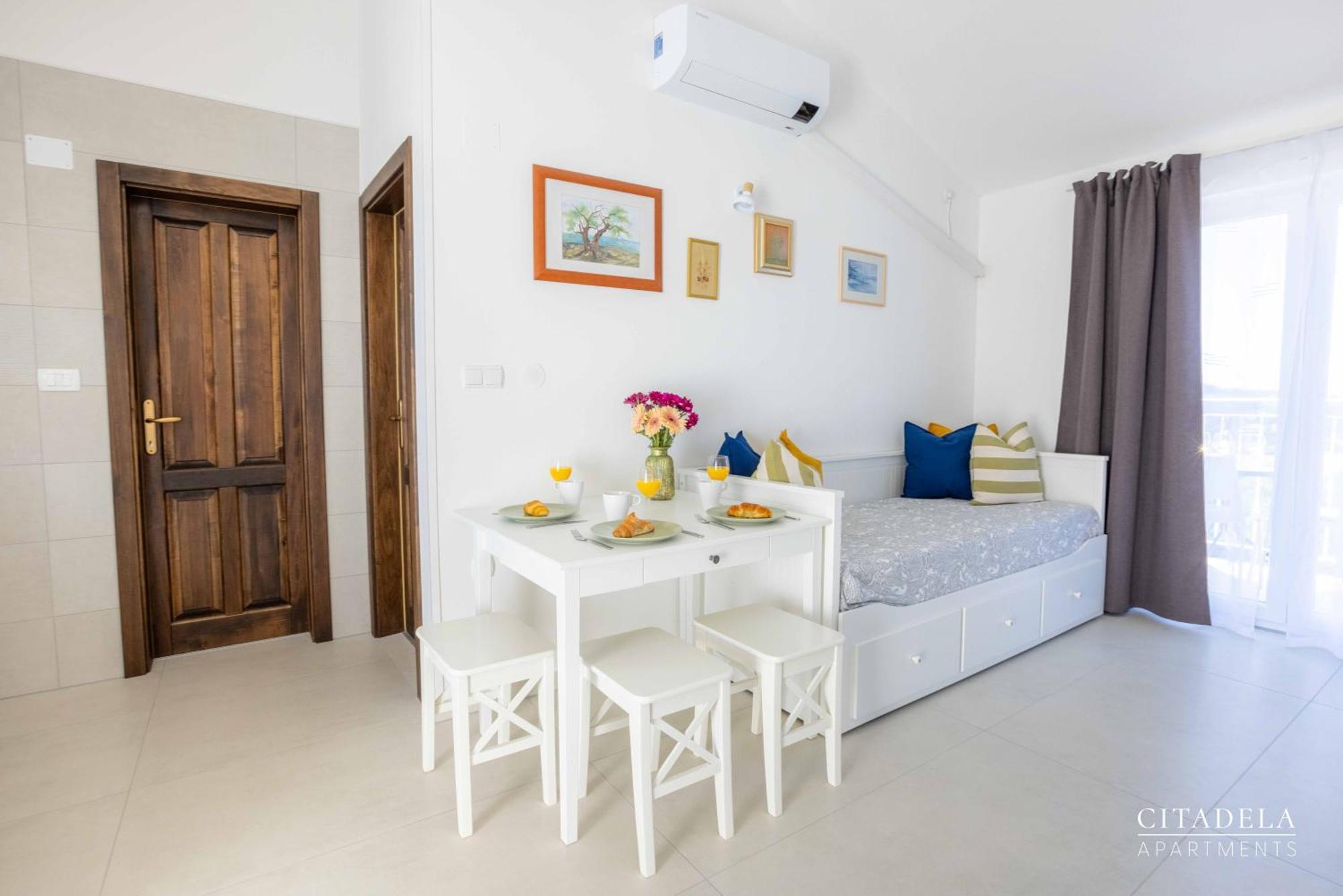 Citadela Veli Lošinj Zewnętrze zdjęcie