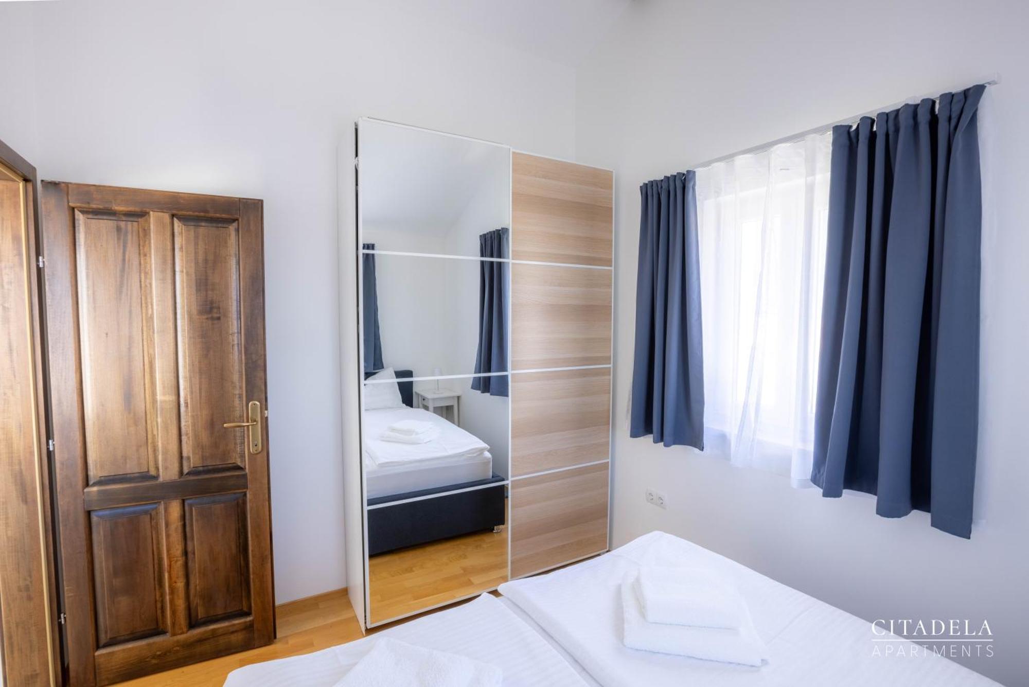 Citadela Veli Lošinj Zewnętrze zdjęcie