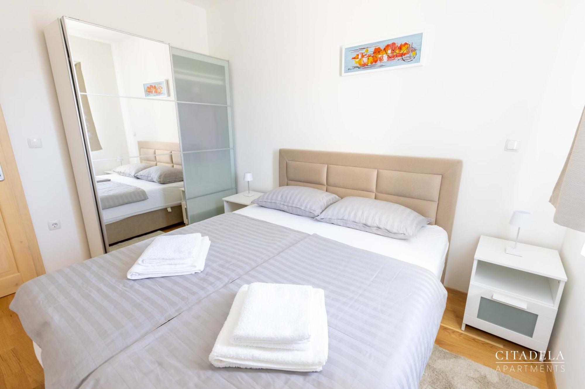 Citadela Veli Lošinj Zewnętrze zdjęcie