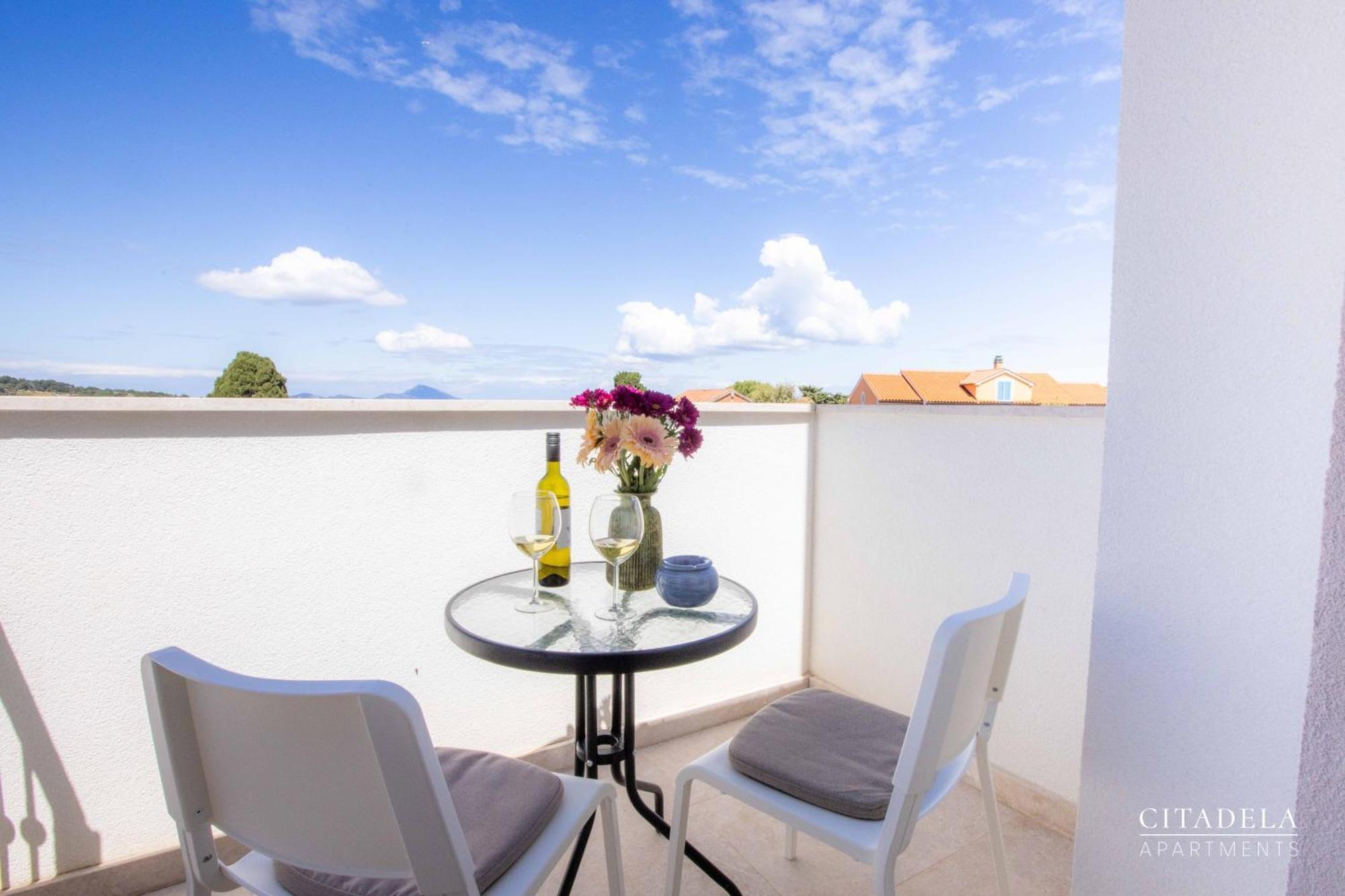 Citadela Veli Lošinj Zewnętrze zdjęcie