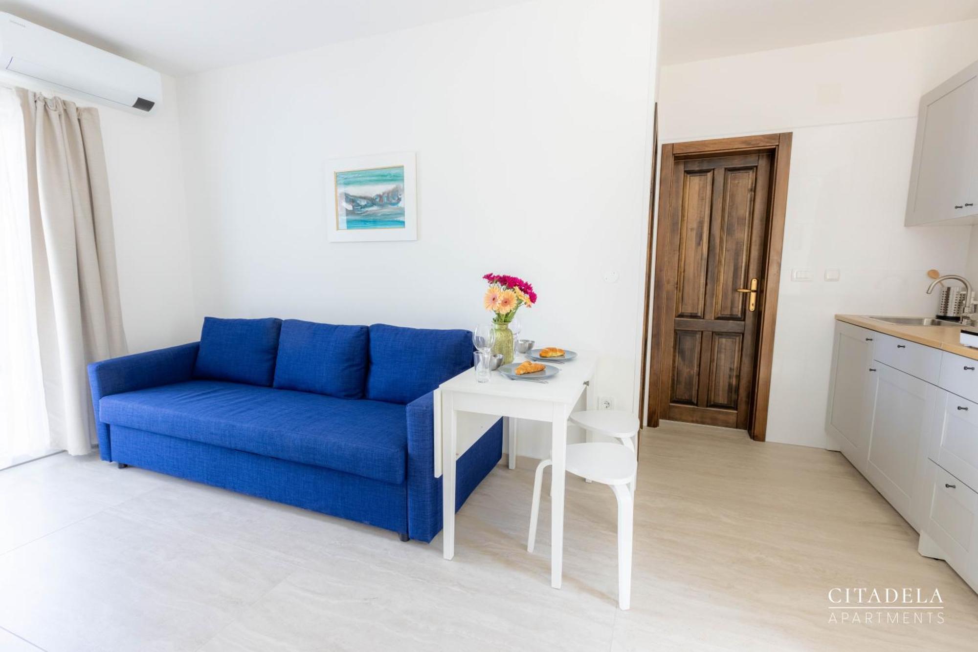 Citadela Veli Lošinj Zewnętrze zdjęcie