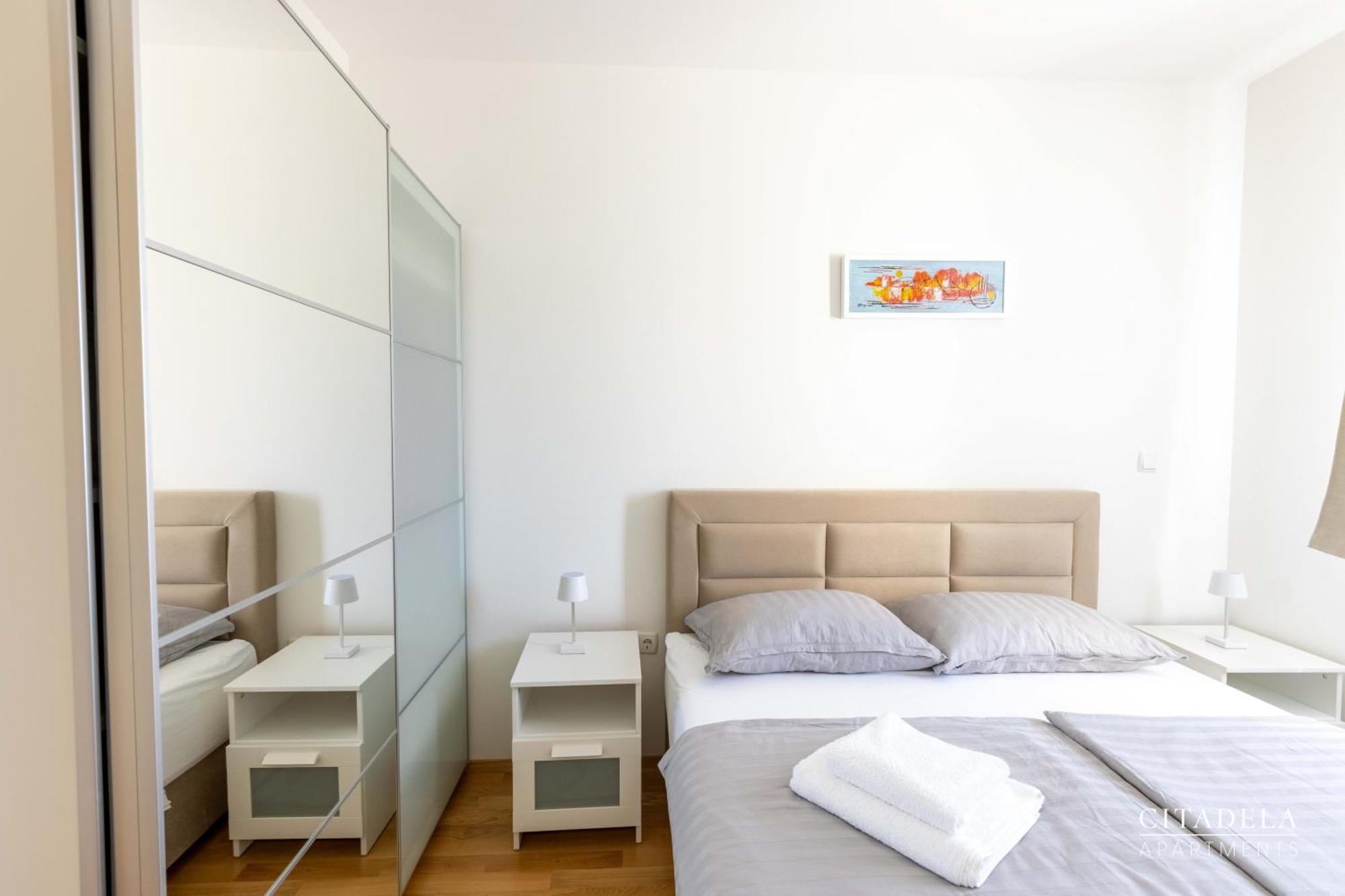 Citadela Veli Lošinj Zewnętrze zdjęcie