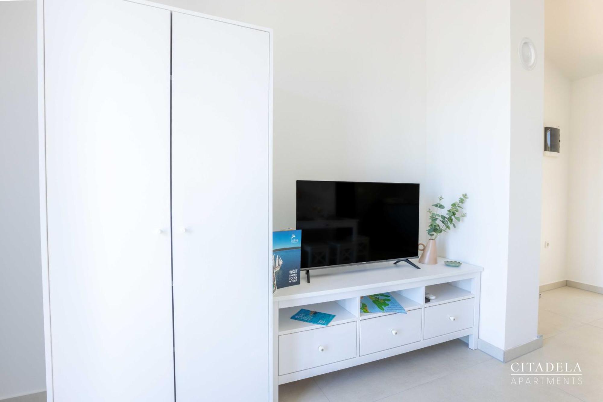 Citadela Veli Lošinj Zewnętrze zdjęcie