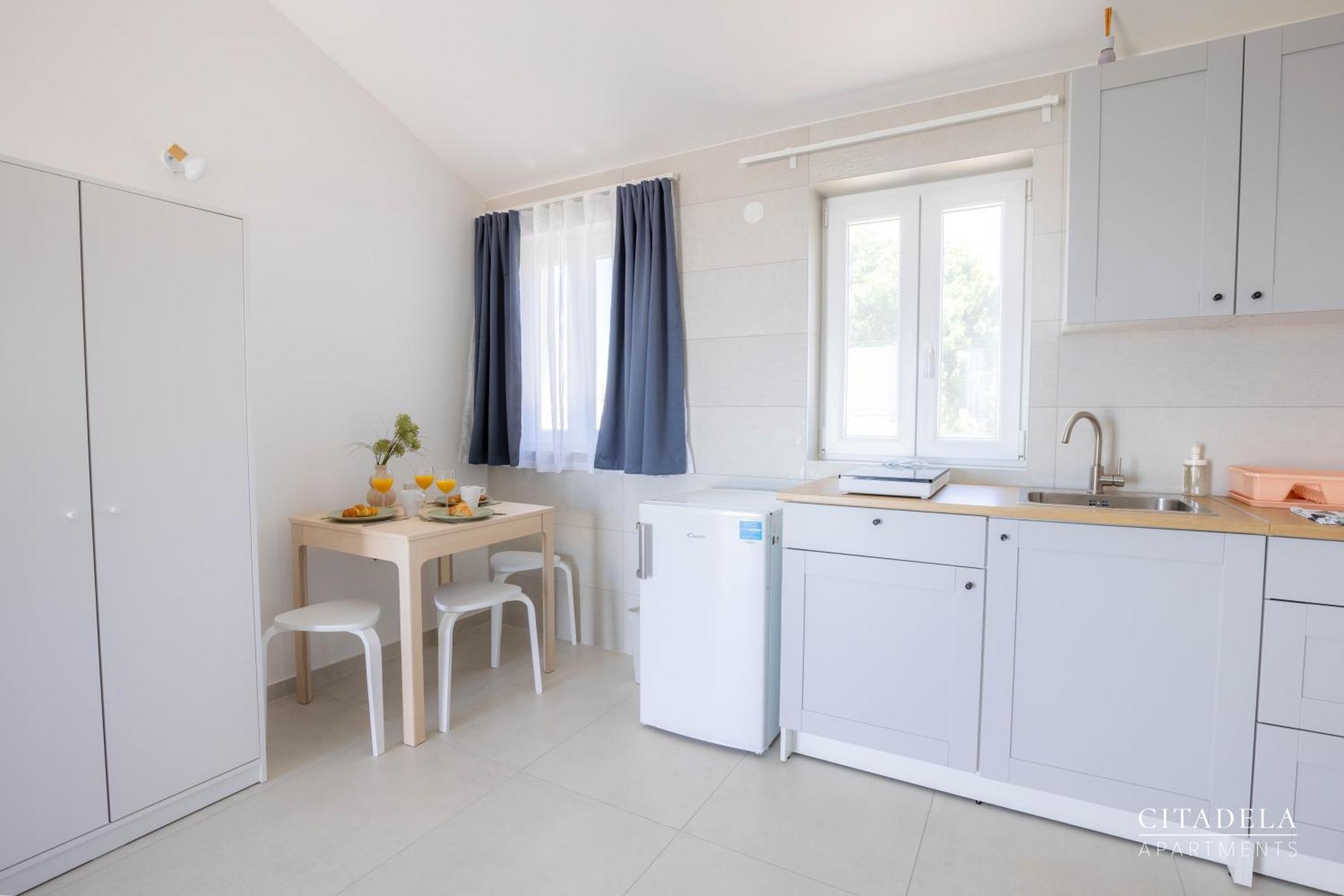 Citadela Veli Lošinj Zewnętrze zdjęcie
