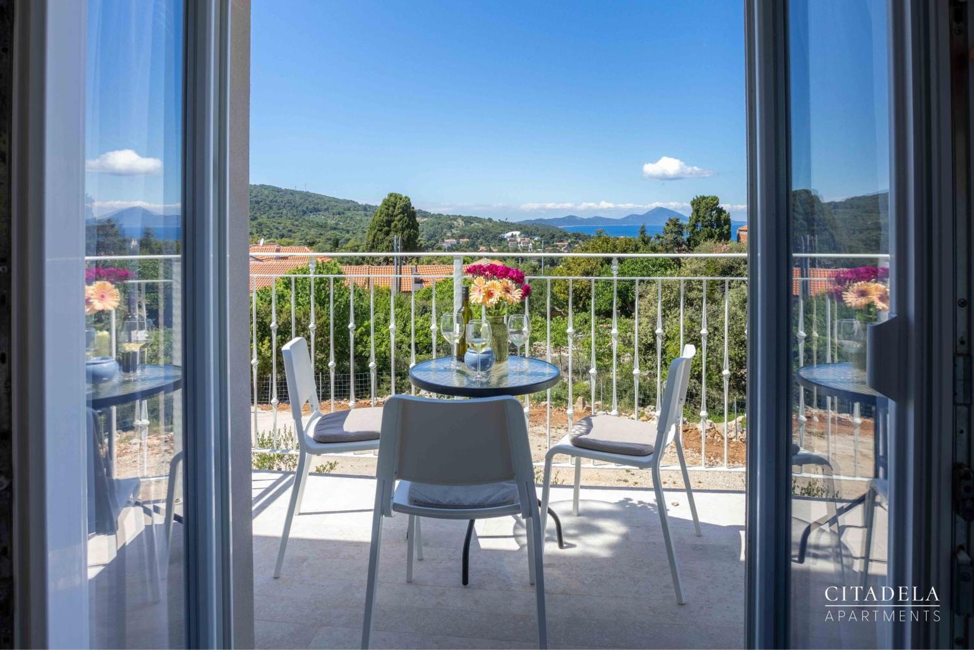 Citadela Veli Lošinj Zewnętrze zdjęcie