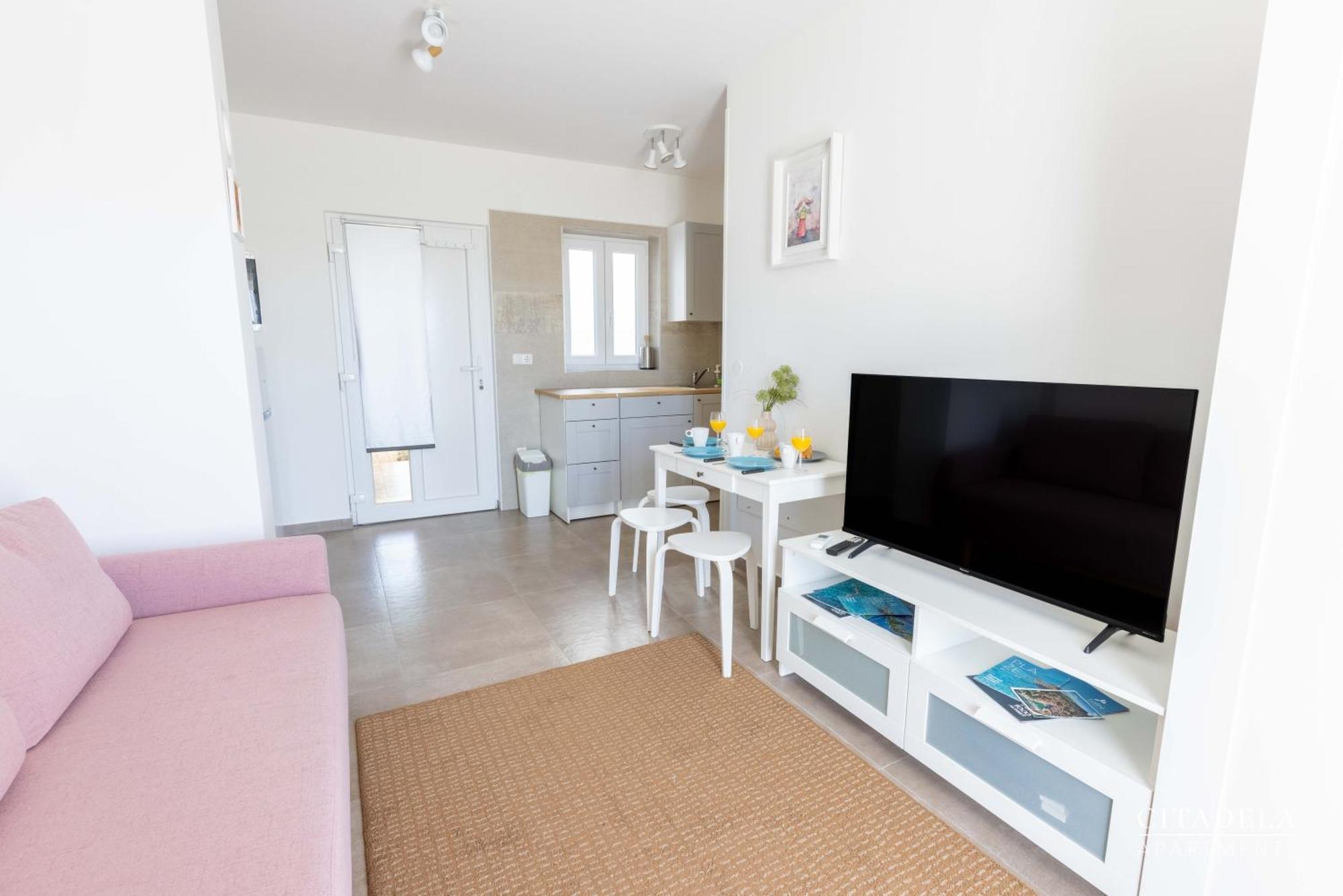 Citadela Veli Lošinj Zewnętrze zdjęcie