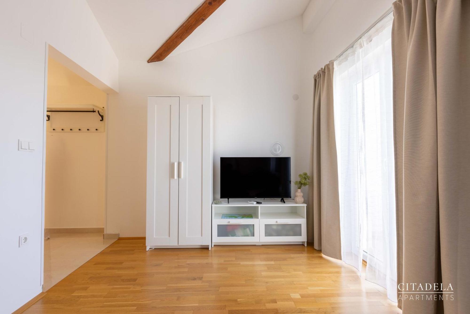 Citadela Veli Lošinj Zewnętrze zdjęcie