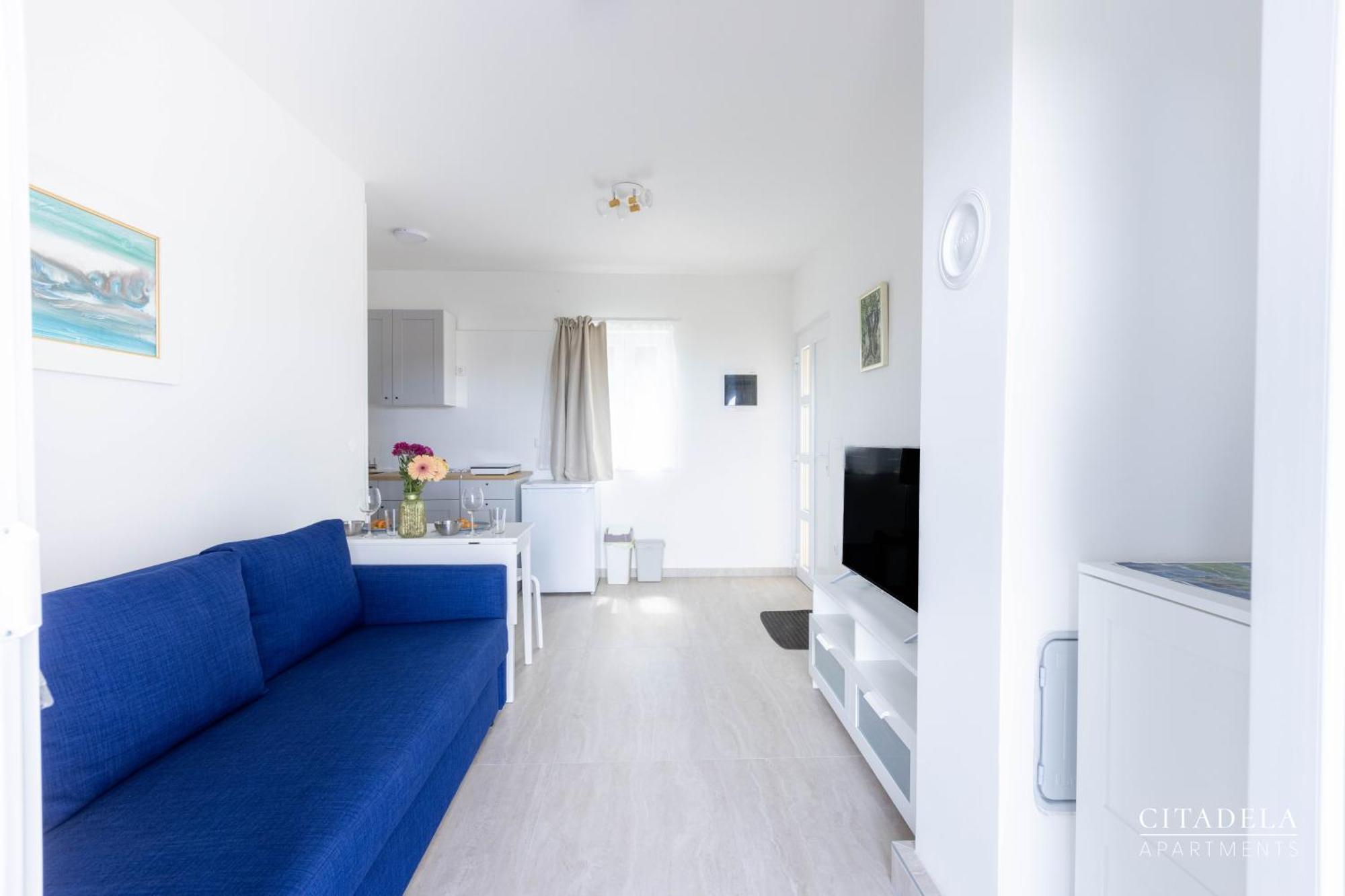Citadela Veli Lošinj Zewnętrze zdjęcie