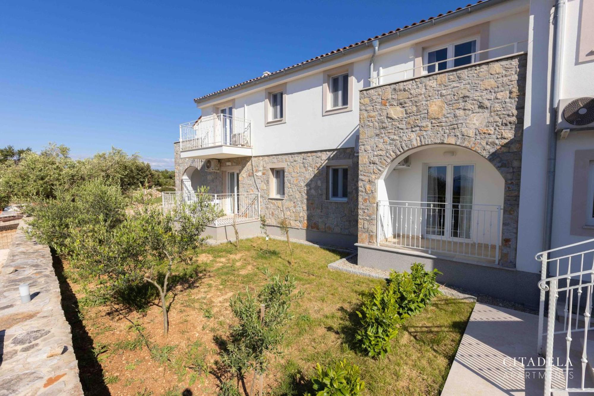 Citadela Veli Lošinj Zewnętrze zdjęcie