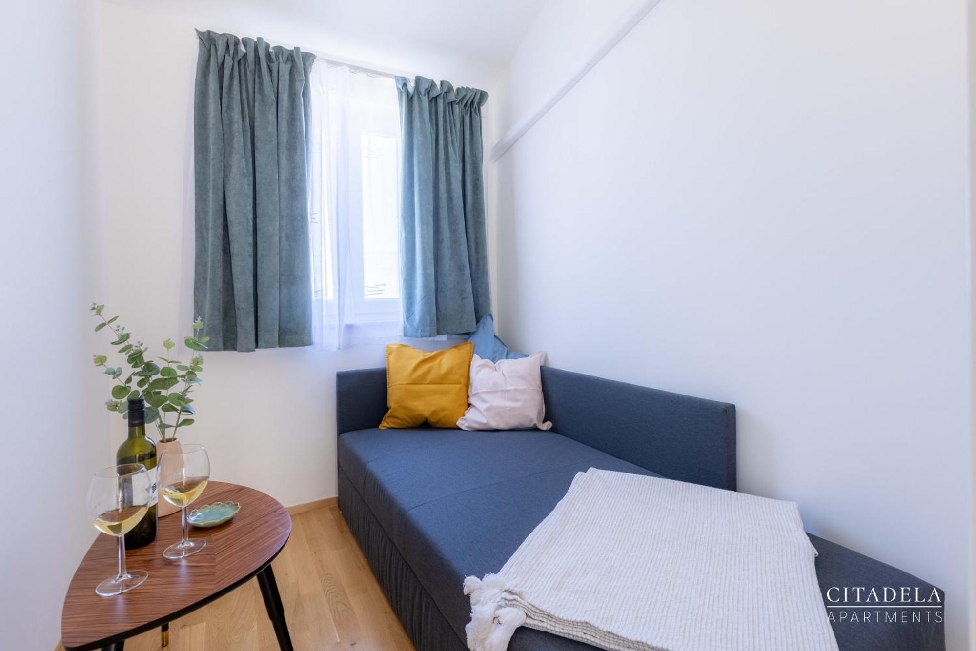 Citadela Veli Lošinj Zewnętrze zdjęcie