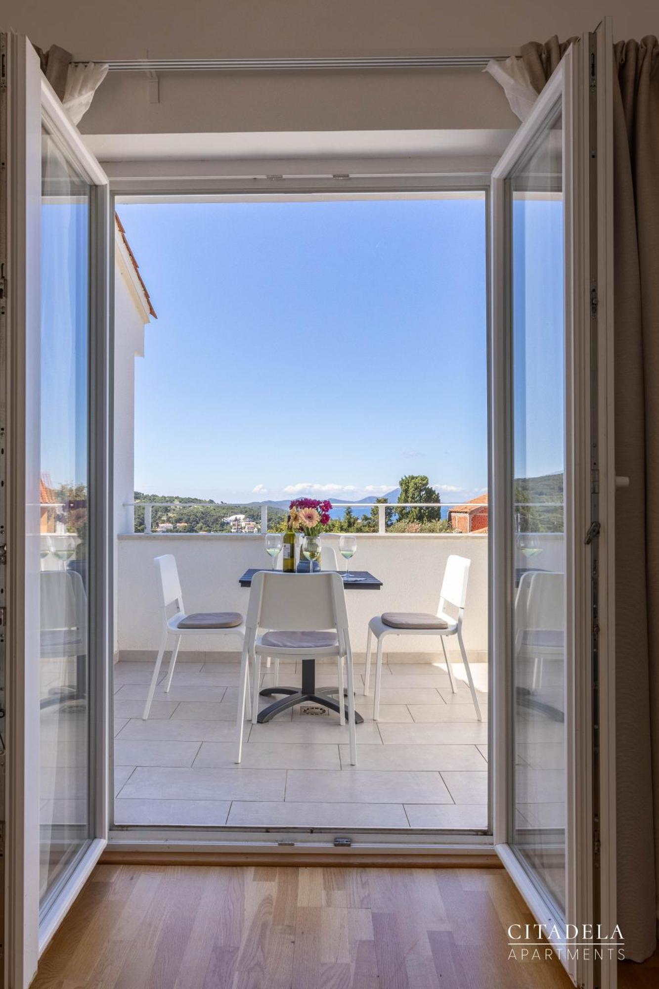 Citadela Veli Lošinj Zewnętrze zdjęcie