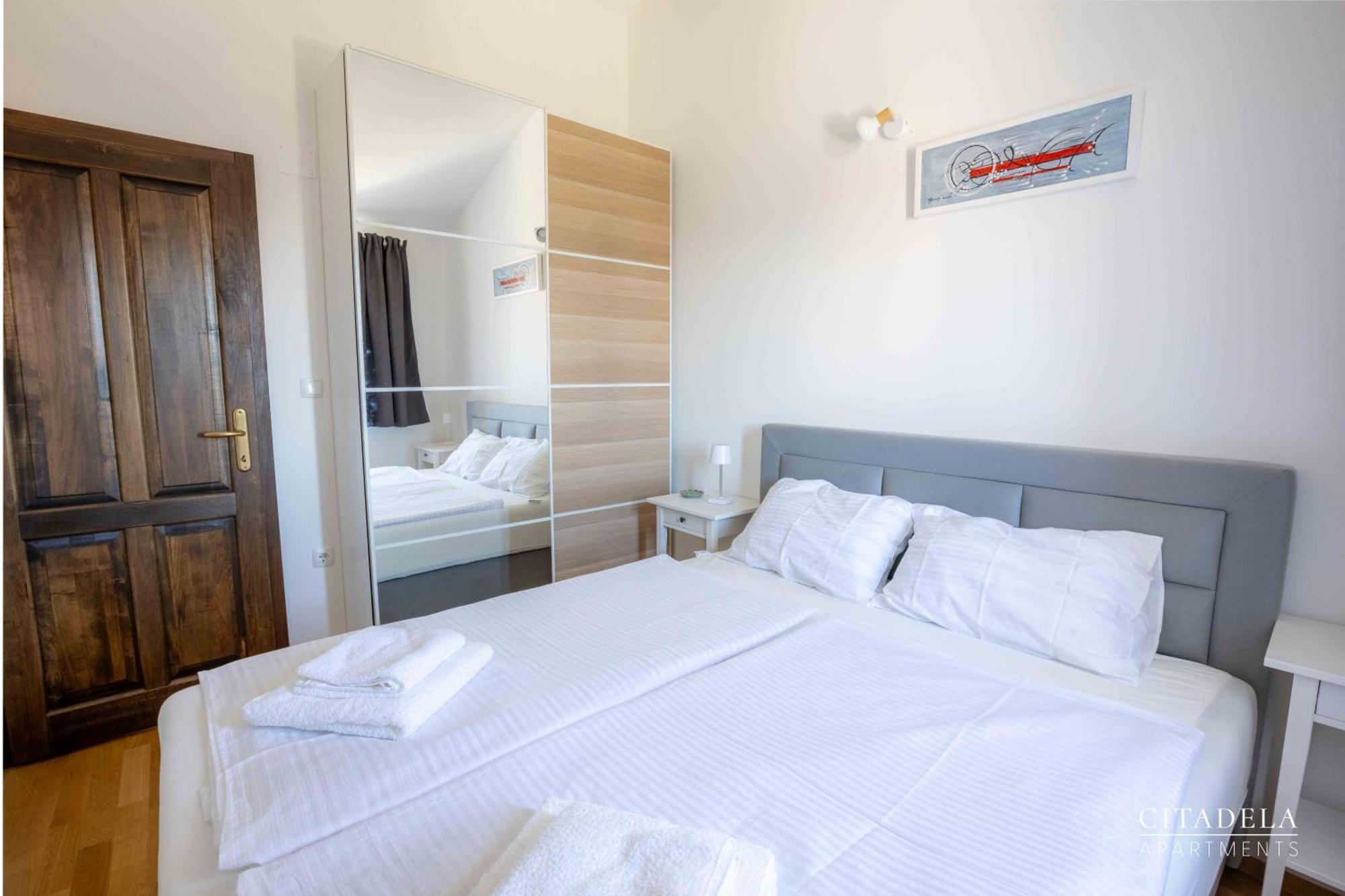 Citadela Veli Lošinj Zewnętrze zdjęcie